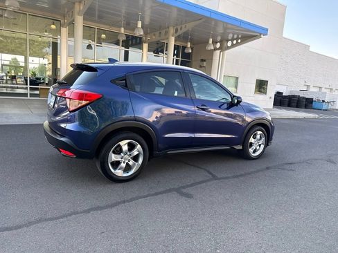 Used 2016 Honda HR-V EX-L image 5
