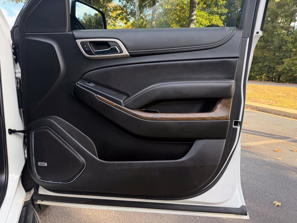 Used 2018 GMC Yukon XL Denali RWD image 30