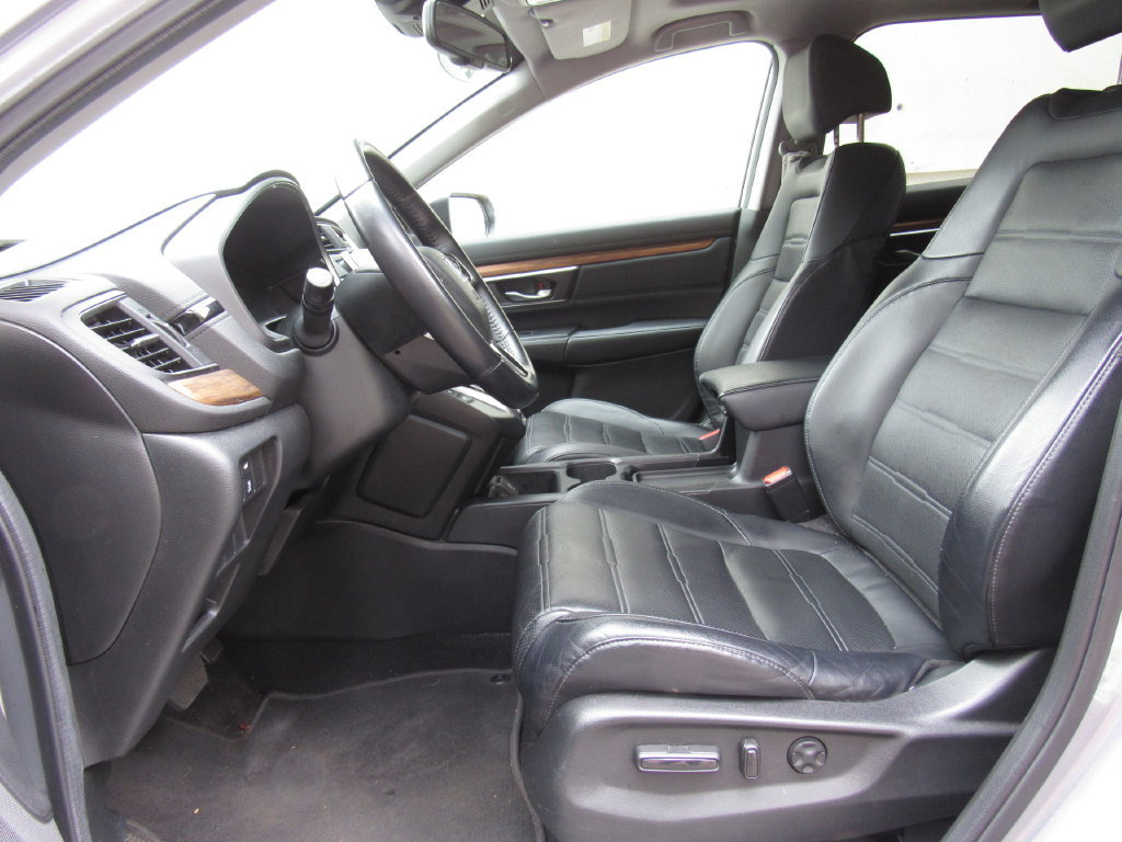 Used 2018 Honda CR-V EX-L image 10