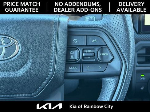 Used 2025 Toyota 4Runner TRD Pro image 29