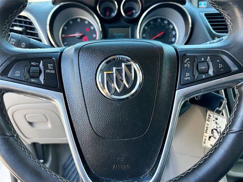 Used 2015 Buick Encore Convenience image 11