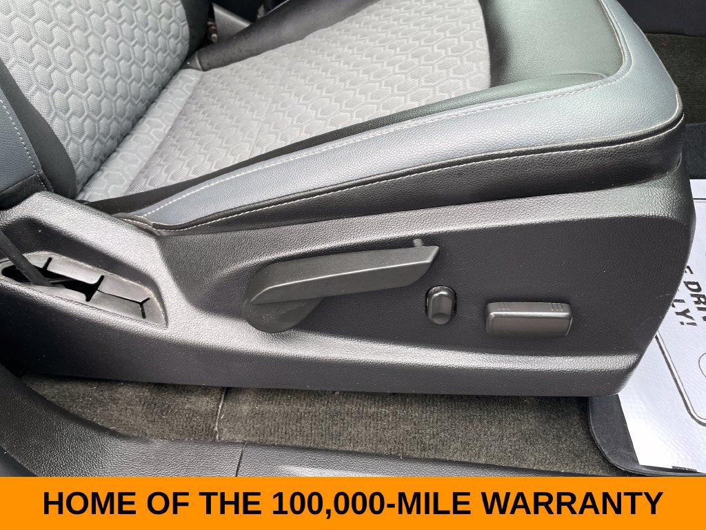 Used 2018 Chevrolet Colorado Z71 AWD/4WD image 27