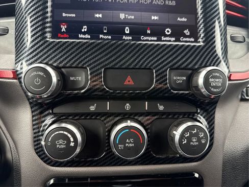 Used 2019 RAM 1500 Rebel w/ Rebel Level 1 Equipment Group image 33