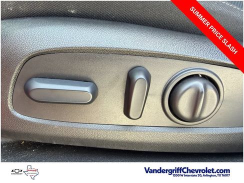 Certified 2024 Chevrolet Blazer LT w/ LPO, Floor Liner Package FWD image 24