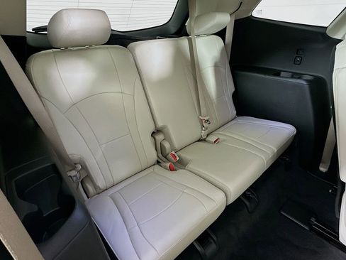 Used 2024 Buick Enclave Essence w/ LPO, Floor Liner Package image 35