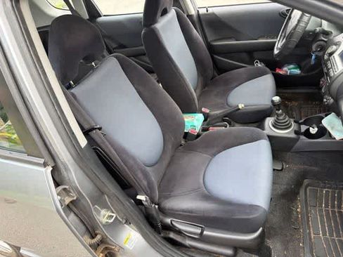 Used 2007 Honda Fit Sport image 21