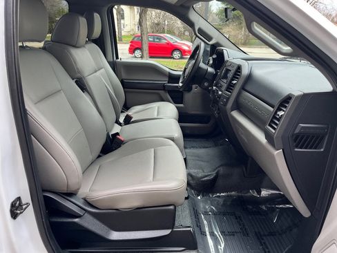 Used 2021 Ford F250 XL w/ Power Equipment Group image 16