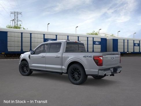 New 2026 Ford F150 Lariat AWD/4WD image 4