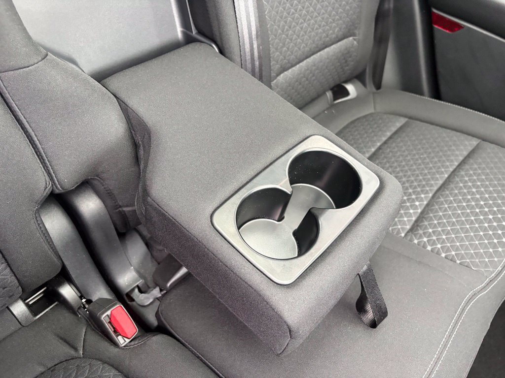 Used 2026 Ford Escape Active w/ Cold Weather Package FWD image 40