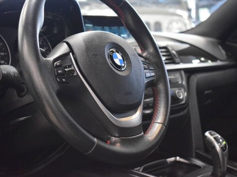 Used 2017 BMW 430i Coupe RWD image 31