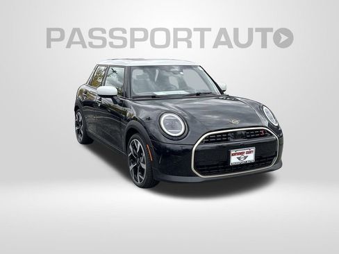 Used 2026 MINI Cooper S image 54