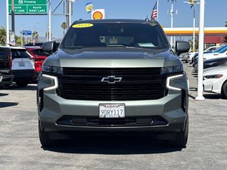 Used 2023 Chevrolet Suburban RST RWD video 2
