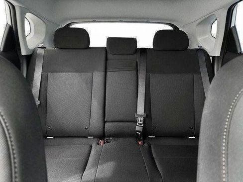 New 2025 Hyundai Kona SEL image 16