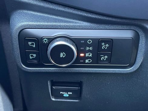 New 2025 Ford Bronco Outer Banks image 17