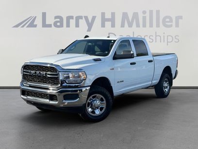 Used 2022 RAM 2500 Tradesman