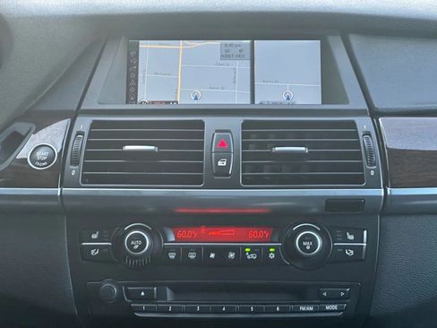 Used 2014 BMW X6 xDrive35i image 14