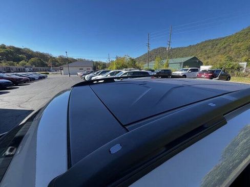 Used 2015 Jeep Renegade Latitude w/ Cold Weather Group II image 10