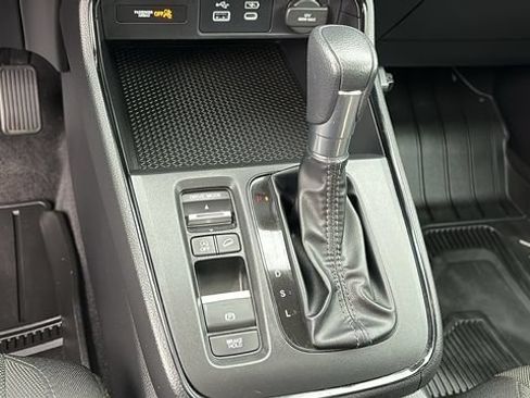 Used 2024 Honda CR-V EX image 18