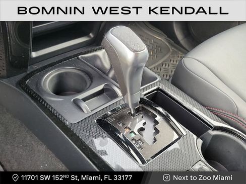 Used 2020 Toyota 4Runner TRD Pro image 21