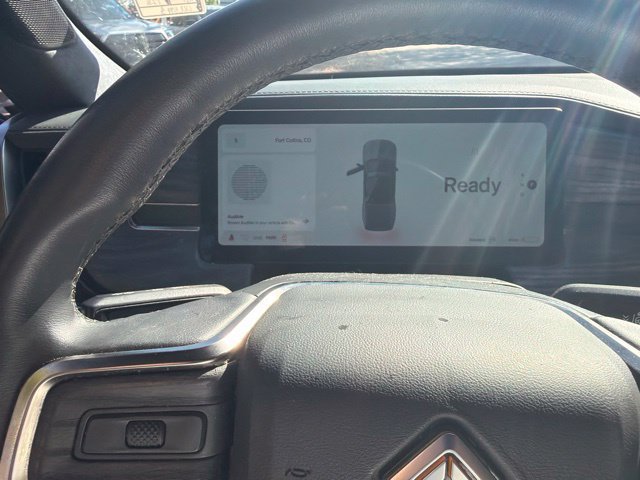 Used 2022 Rivian R1T Adventure AWD/4WD image 18