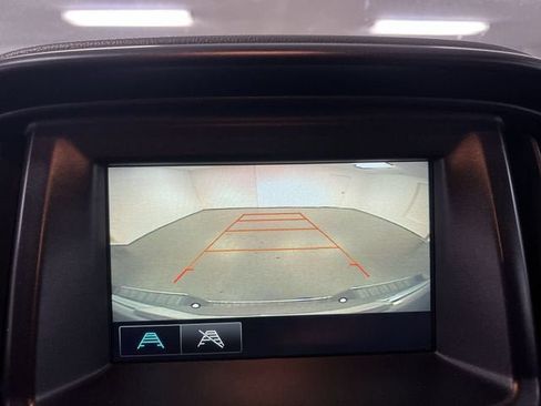 Used 2018 Chevrolet Colorado W/T w/ WT Convenience Package RWD image 14