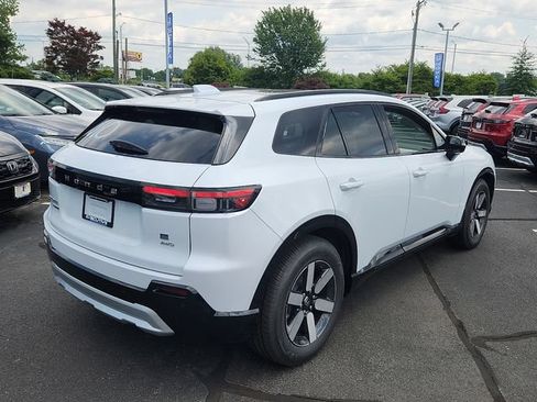 New 2026 Honda Prologue Touring image 6