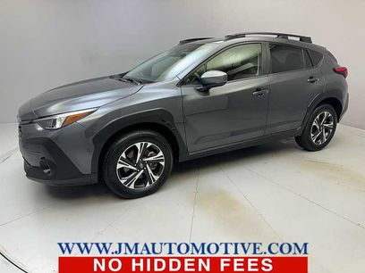 Used 2024 Subaru Crosstrek 2.0i Premium