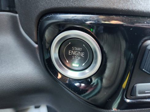 Used 2025 Chevrolet Silverado 1500 RST image 52