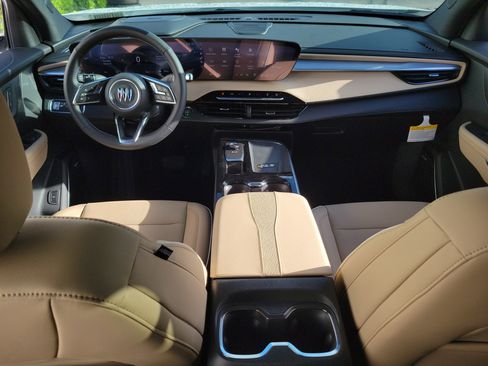 New 2026 Buick Enclave Preferred image 16