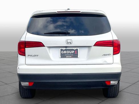 Used 2018 Honda Pilot EX-L image 5