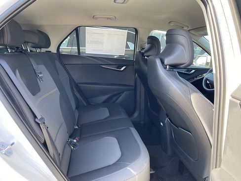 New 2026 Kia Niro LX FWD image 18