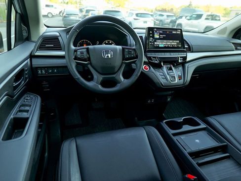 Used 2025 Honda Odyssey EX-L image 38