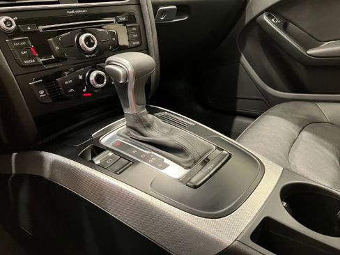 Used 2013 Audi A4 2.0T Premium w/ Convenience Pkg image 34