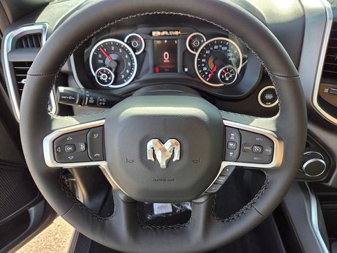 New 2026 RAM 1500 Big Horn RWD image 10