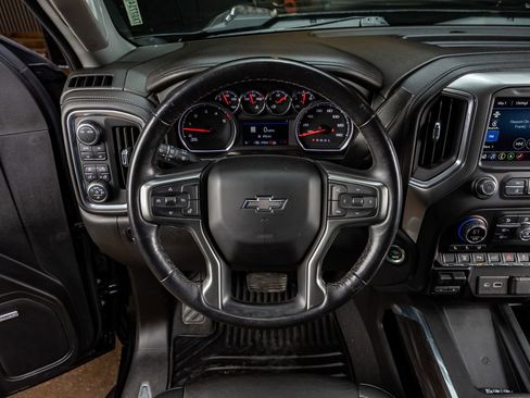 Used 2021 Chevrolet Silverado 2500 LTZ w/ LTZ Plus Package image 19