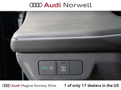 New 2026 Audi Q3 quattro 2.0T AWD/4WD image 24