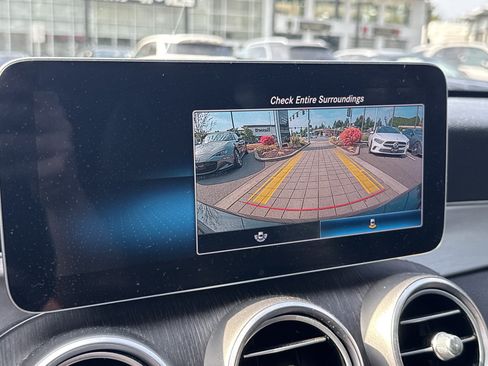 Used 2020 Mercedes-Benz C 300 4MATIC Coupe image 16