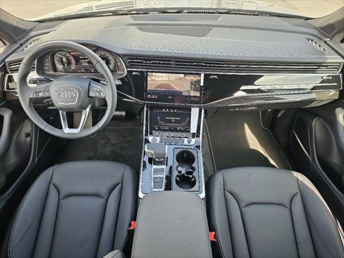 New 2026 Audi Q7 3.0T Premium image 4