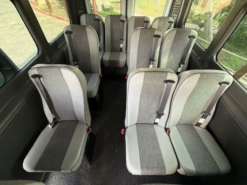 Used 2016 RAM ProMaster 3500 image 27