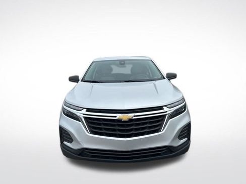 Certified 2022 Chevrolet Equinox LS image 13