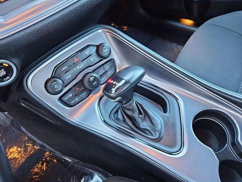 Used 2023 Dodge Challenger GT image 19