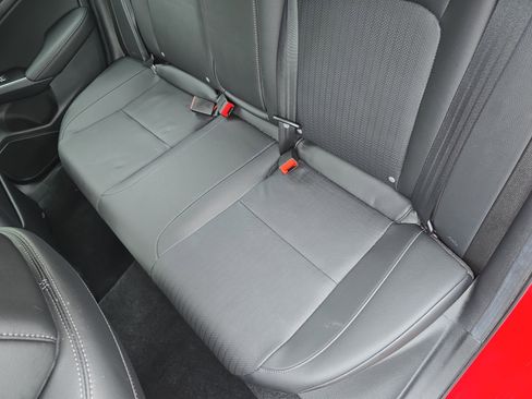 Used 2025 Honda Civic Sport image 13