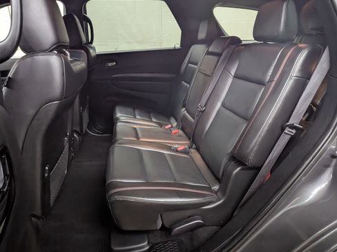 Used 2024 Dodge Durango GT image 8