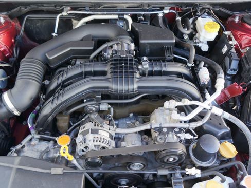 Used 2019 Subaru Impreza 2.0i image 22