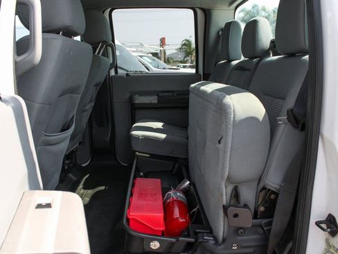 Used 2016 Ford F450 XLT AWD/4WD image 30