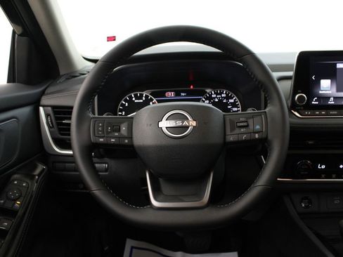 New 2026 Nissan Rogue SV image 21