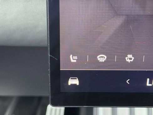 Used 2024 Tesla Cybertruck AWD Crew Cab image 23