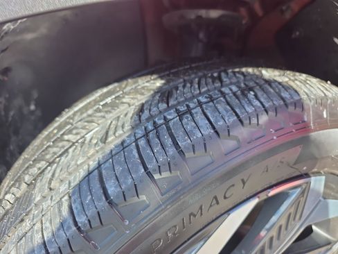 Used 2023 Hyundai Tucson SEL w/ Convenience Package image 36