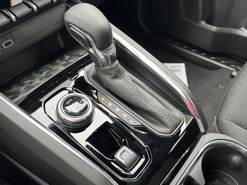 New 2026 GMC Canyon Elevation image 24