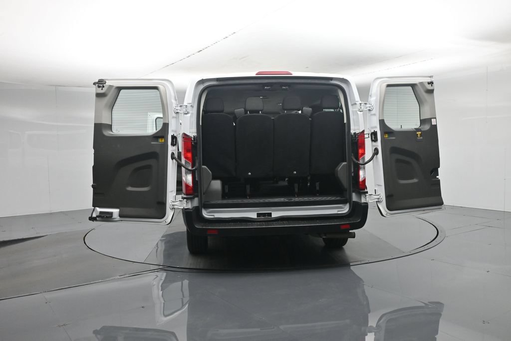Used 2023 Ford Transit 350 XLT RWD image 30